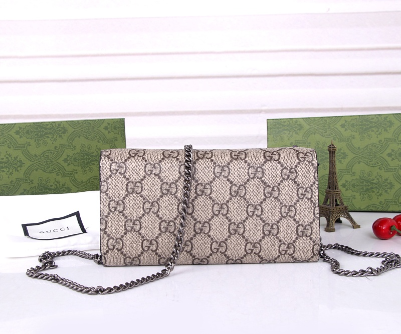 LGP86 bag 19-10.5-3.5CM Shoulder bags