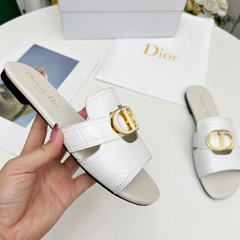 SHDS1 Women slipper Shoes 35-42 with box