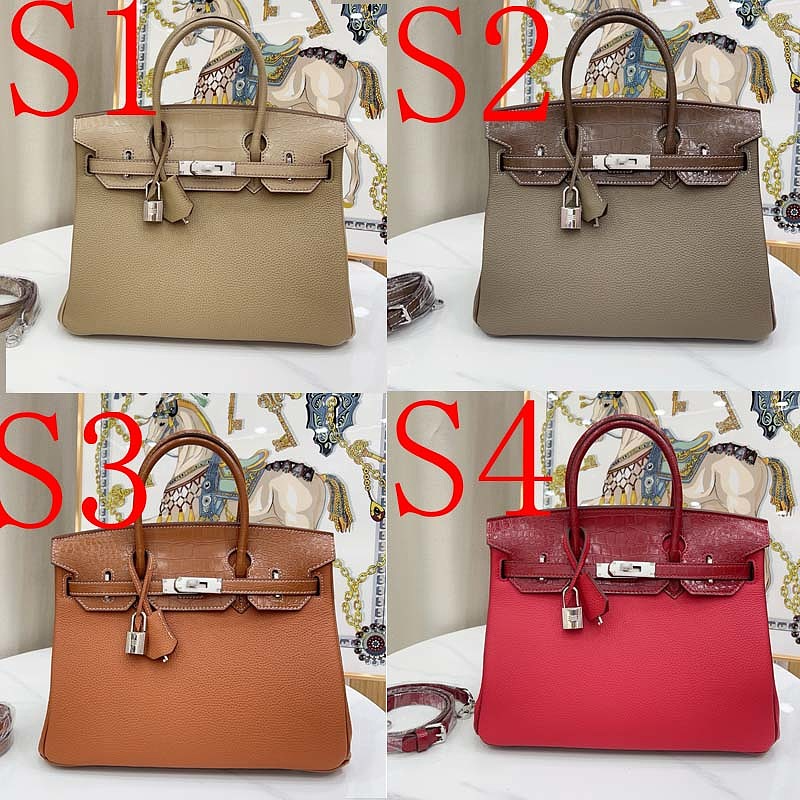 LHP5 handbag 30-23-12CM 25-19-10CM Bag