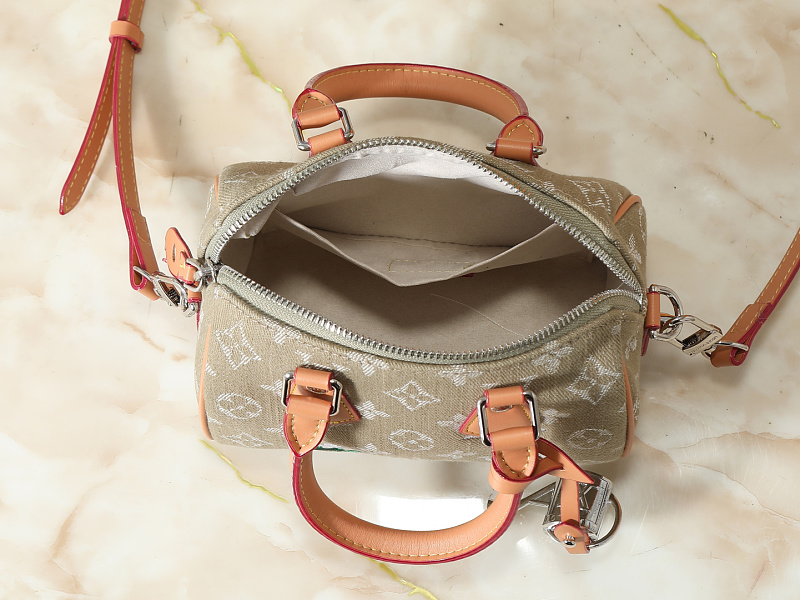 LLP283 bag 18-12-10CM Hand bag