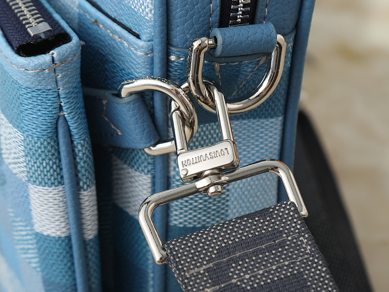 LLP281 bag 25-18.5-7CM Shoulder bags