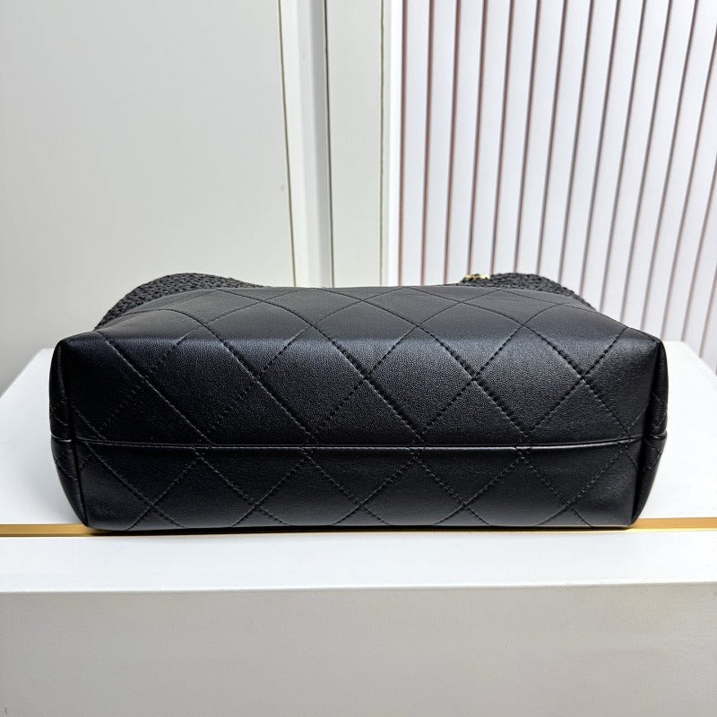 LCP137  Bag 21-28-11CM 24-36-14CM Shoulder bag