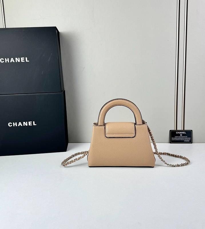 LCP112 bag 20-13-7cm  Shoulder bags