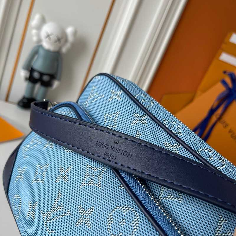 LLP284 bag 25-17.5-11CM Shoulder bags