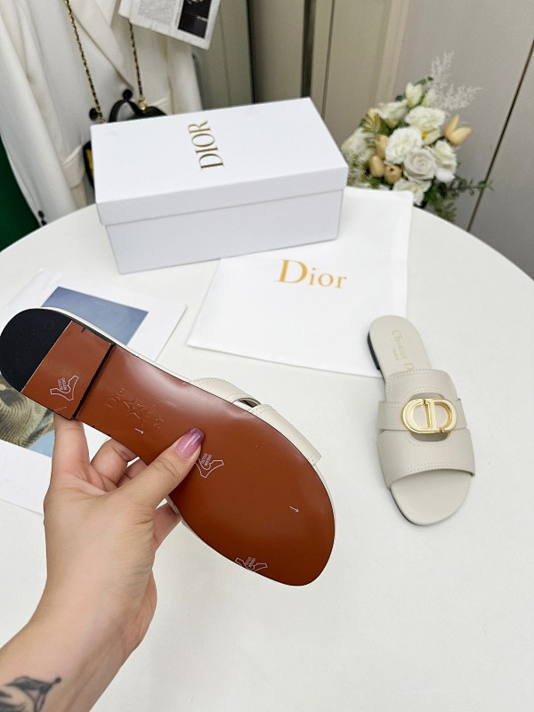 SHDS3 Women slipper Shoes 35-42 with box