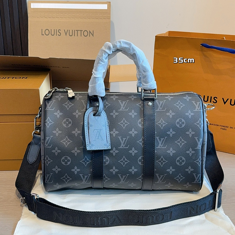 ALP15 Man Bag 35-17-21CM 25-12-14CM travel bag