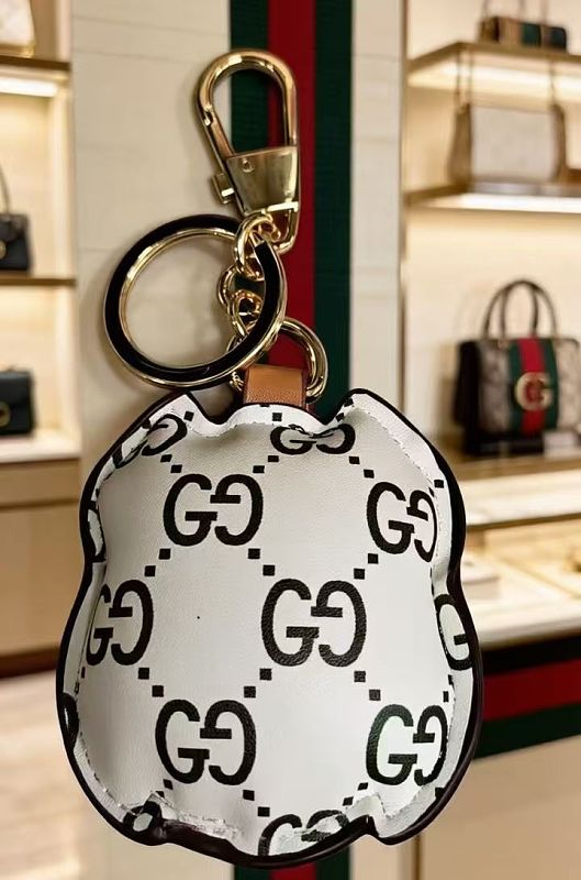 JK4 Key Chain New Style