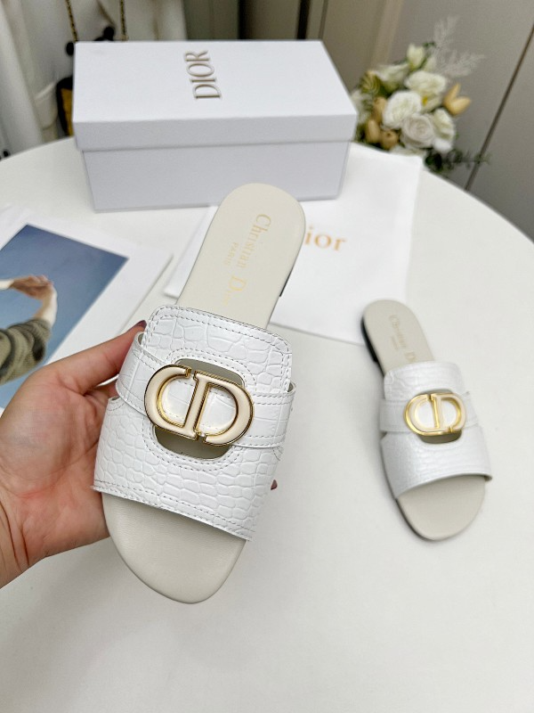 SHDS1 Women slipper Shoes 35-42 with box