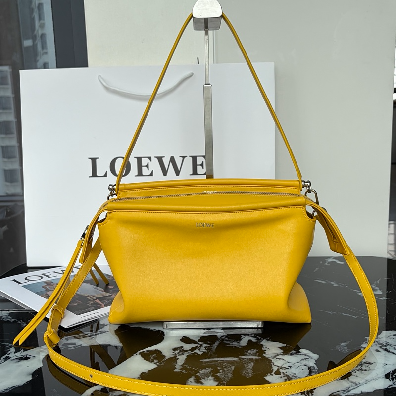 LLP279 bag 28.5-20-10cm Shoulder bags