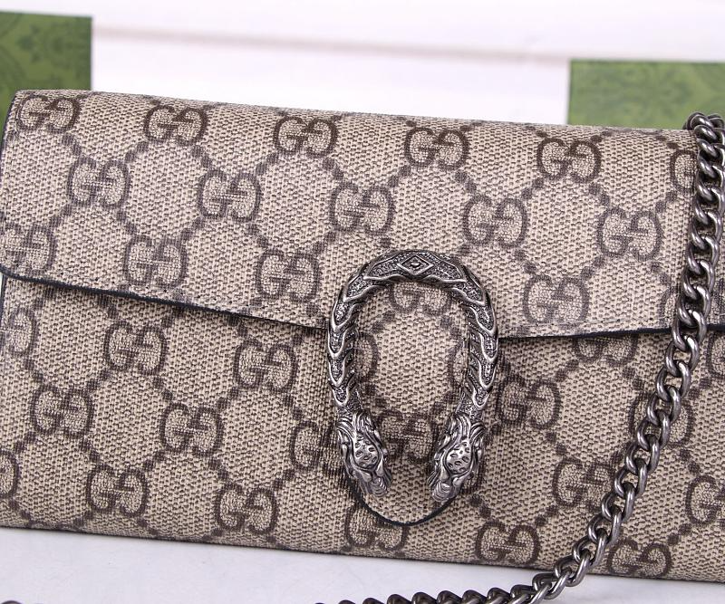 LGP86 bag 19-10.5-3.5CM Shoulder bags