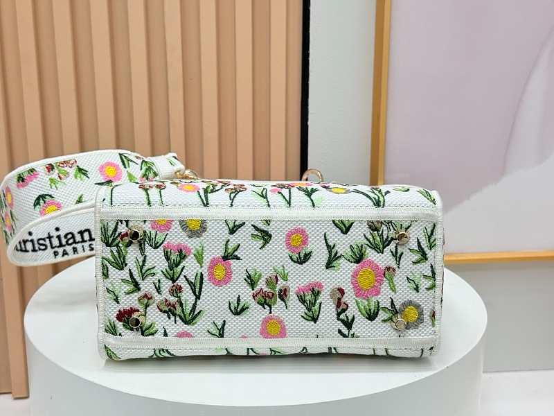 LDP42 bag 24CM Hand bag