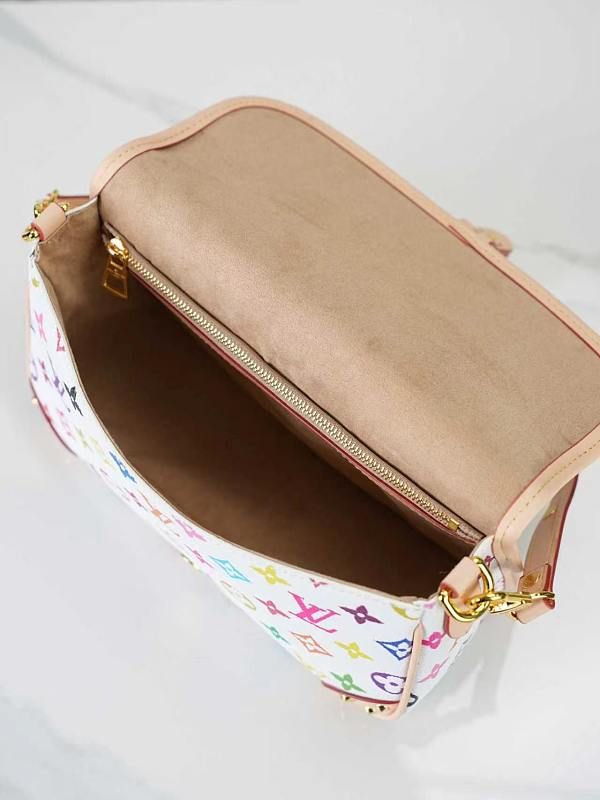 LLP270 bag 19-10.5-6CM Shoulder bags