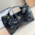 MCP41 Leather PVC Bag 39-28CM 23-18CM Bags