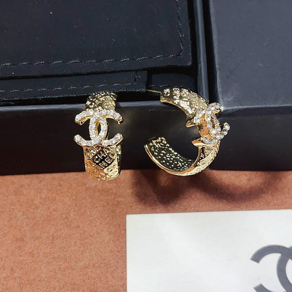 A1166  Women's new fashionable earring jewelry