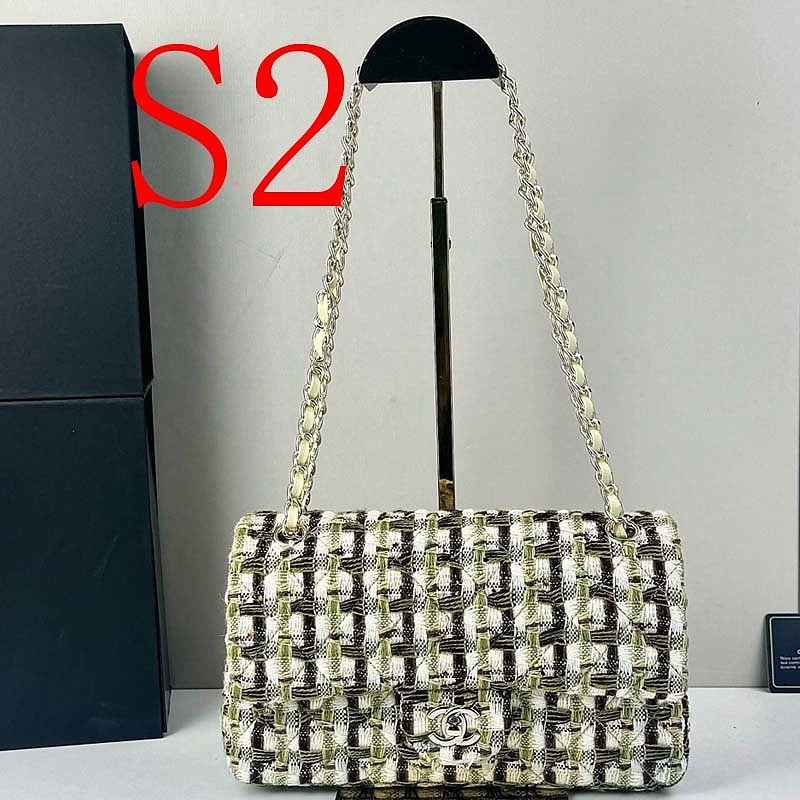 LCP125  Bag 25-15-6cm Shoulder bag