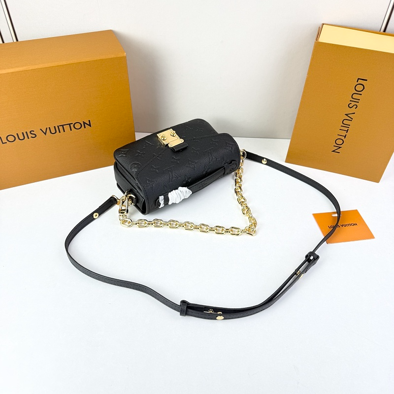 LLP317  bag 21.5-13.5-6cm Shoulder bags