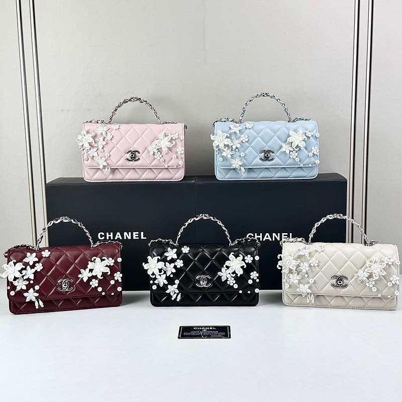 LCP61 bag 20-12-6cm Hand bag