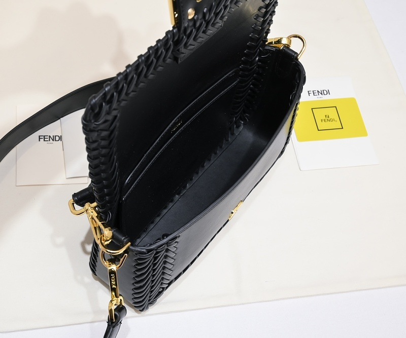 LFP39 bag 27-15-6cm Shoulder bags