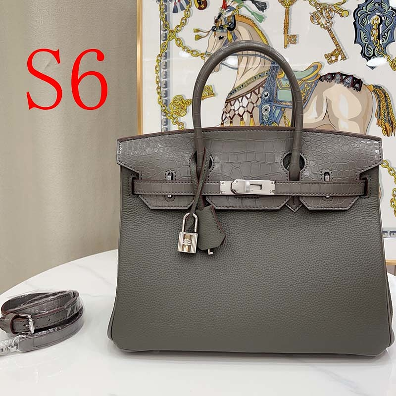 LHP5 handbag 30-23-12CM 25-19-10CM Bag