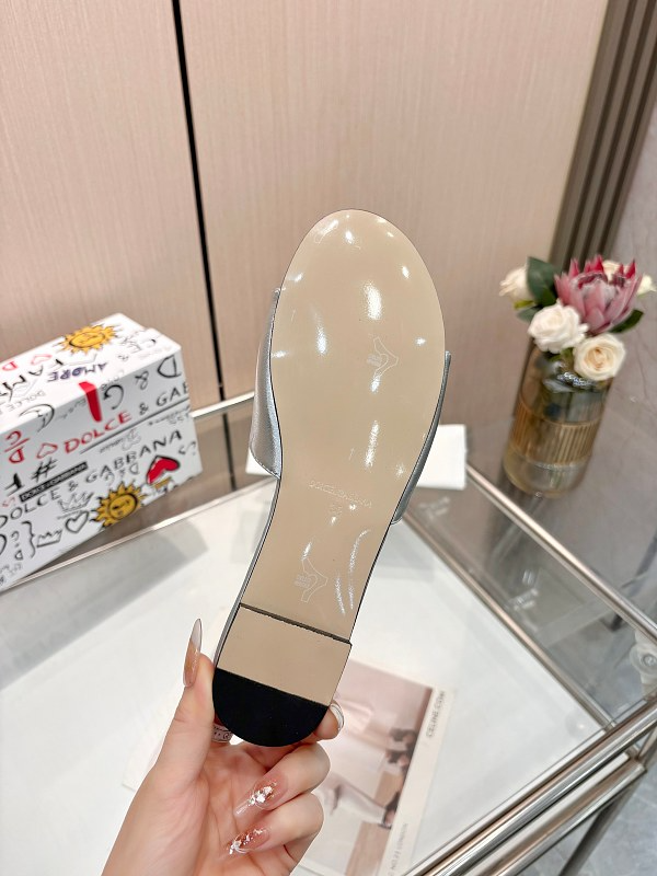 SHDG1 Women slipper Shoes 35-42 with box