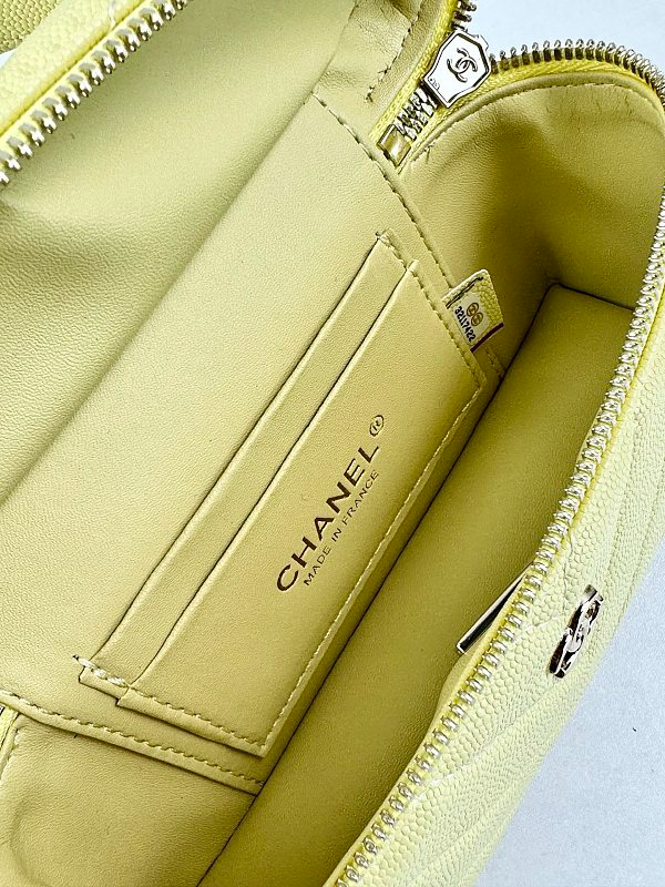 LCP07 Leather Bag 20-15-5CM Shoulder bags