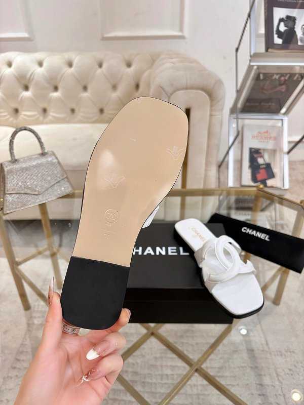 SHCS3 Women slipper Shoes 35-42 with box
