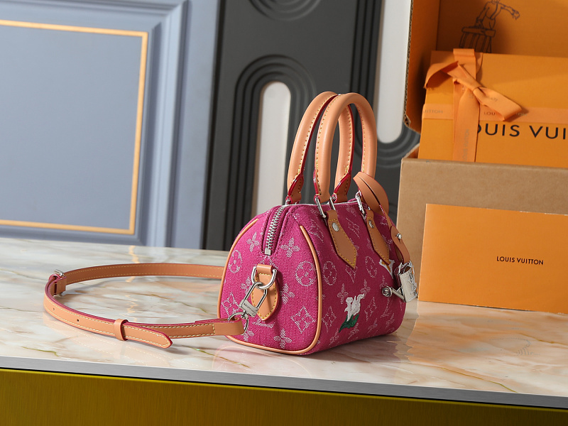 LLP283 bag 18-12-10CM Hand bag