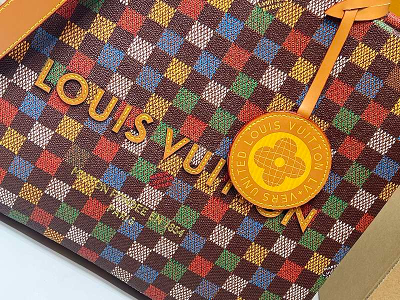 LLP314 bag 34x31x14cm Hand bag