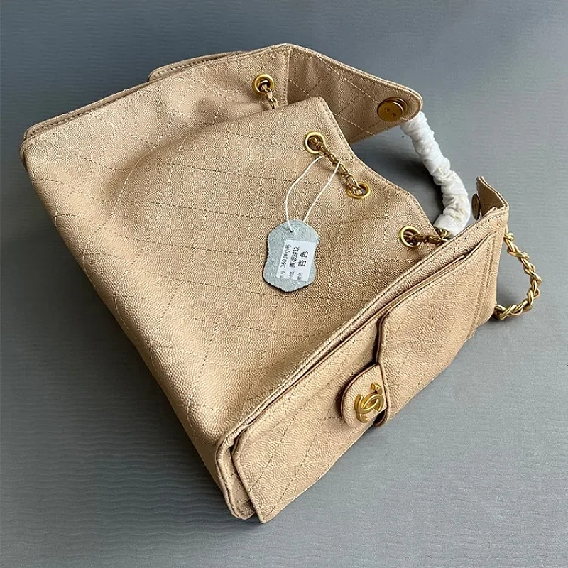 LCP10 Leather Bag 30-12-26CM 30-14-40CM Shoulder bags