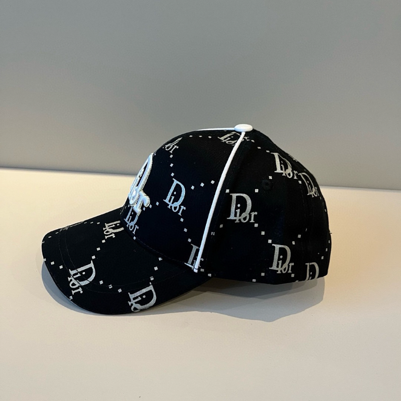 DIH32 New men's and women's sun hats, baseball hats, sports hats