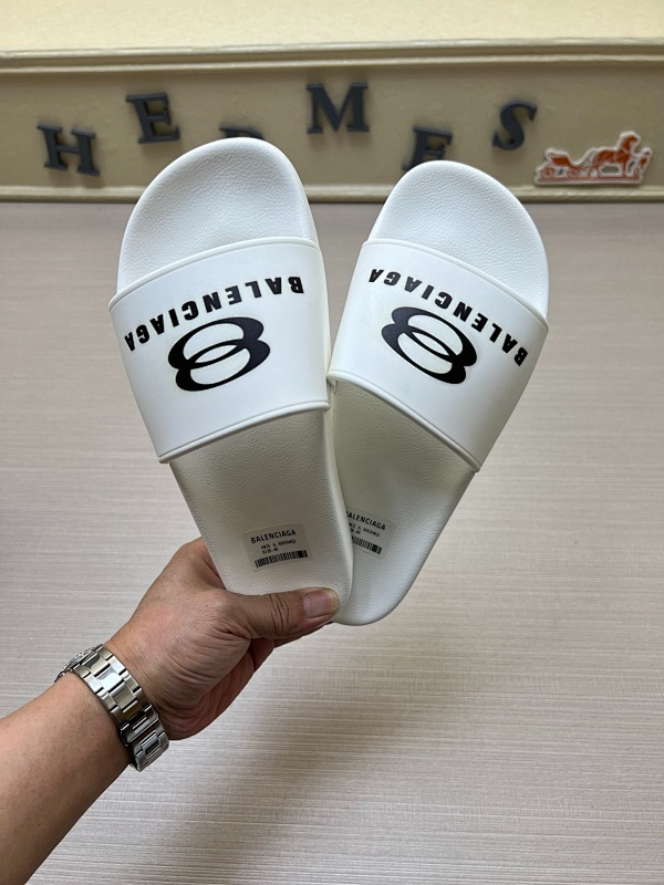 YBS10 Men Women shoes 36-46 Slipper with box