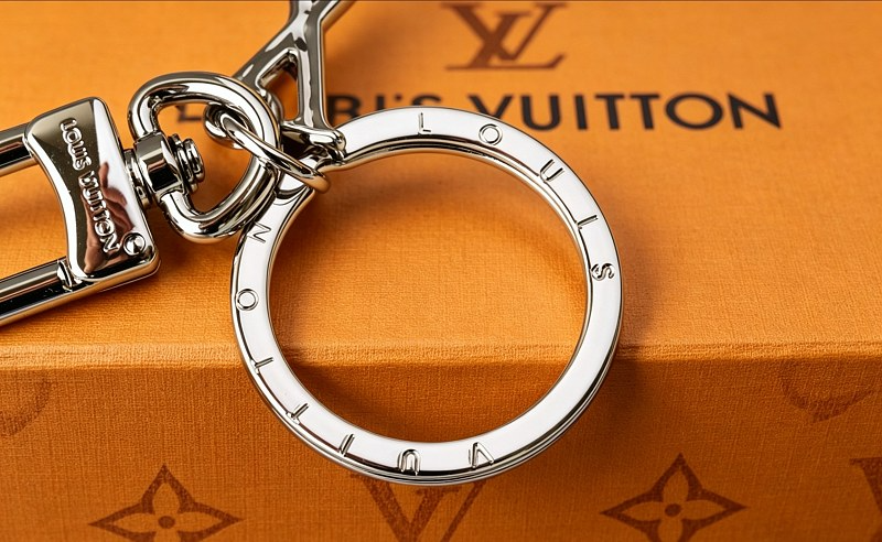 JK35 Key Chain New Style