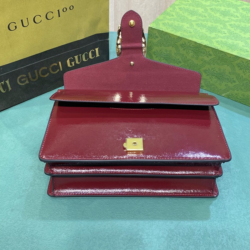 LGP87 bag 28-16-10.5cm Shoulder bags