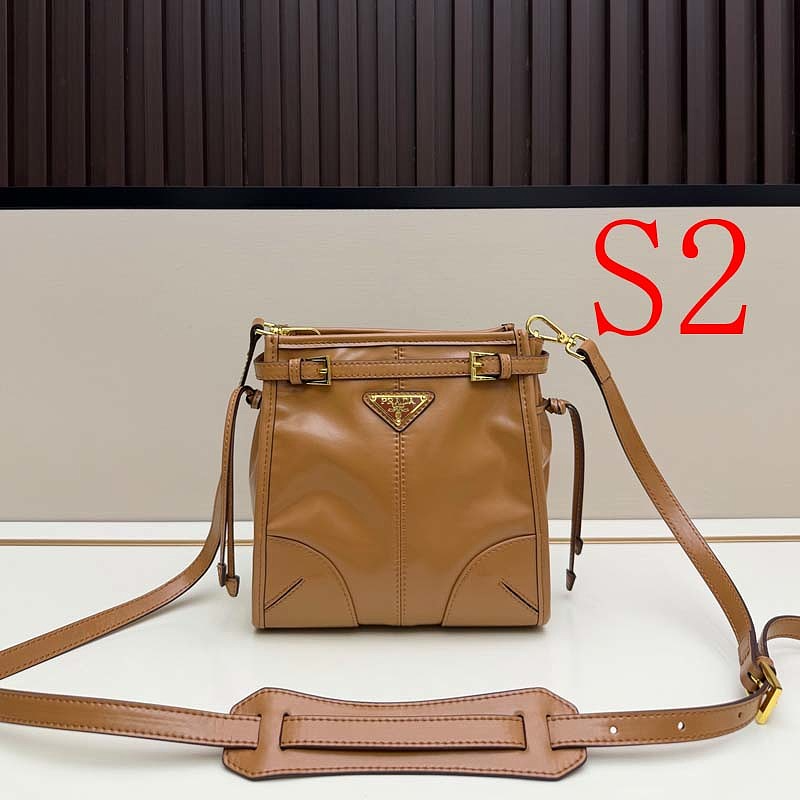 LPP29 bag 19.5-20-8cm Shoulder bags