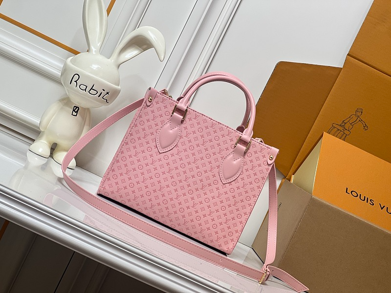 LLP311  bag 25.0-19.0-11.5CM Shopping bag