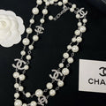 X687  Women's Fashion Necklace Jewelry