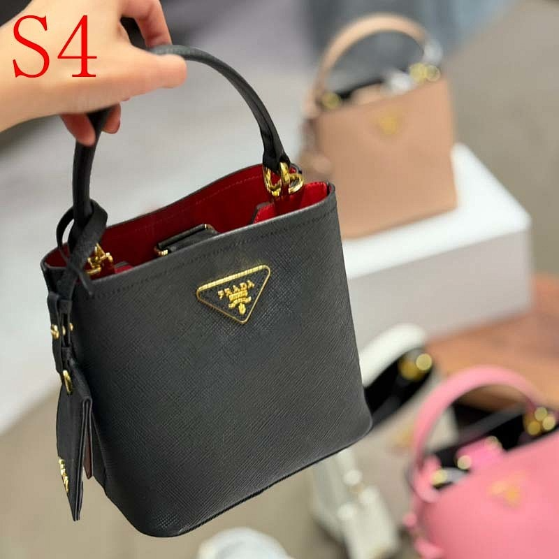 MPP17 Leather bag 18CM Bag