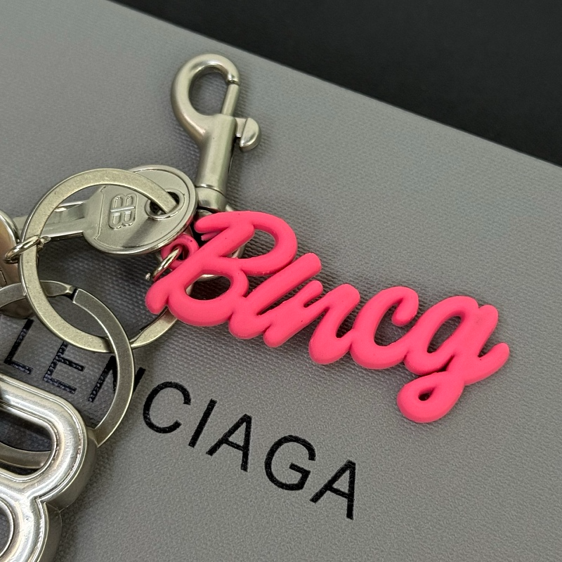 JK54 Key Chain New Style