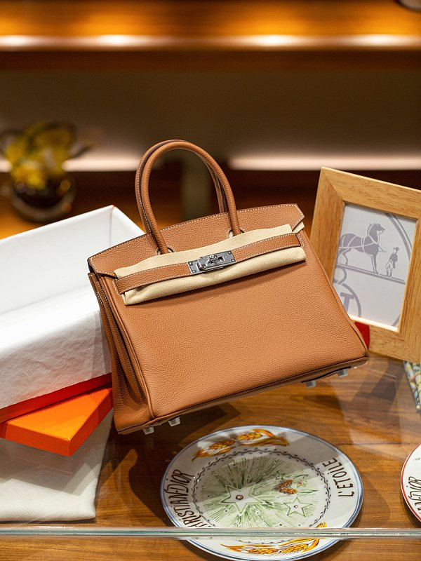 LHP9 bag 30-22-16CM Hand bag