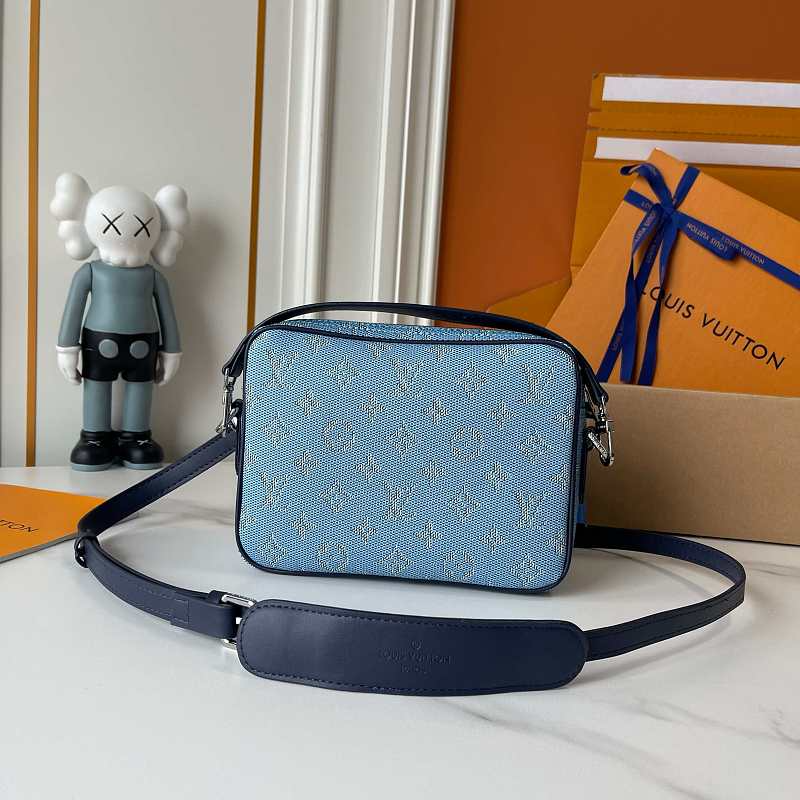 LLP284 bag 25-17.5-11CM Shoulder bags