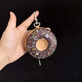JK50 Key Chain New Style