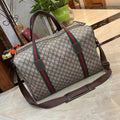 GGP01 Real Leather Bag 45.5-45.5-27CM for women and men  Bags