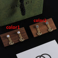 GE71 Fashion Women's Earrings  Jewelry
