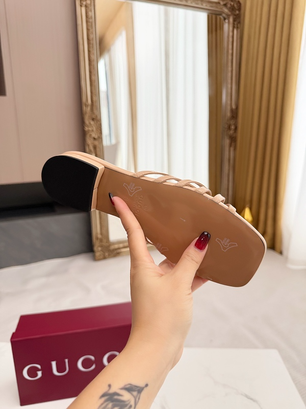 SHGS4 Women slipper Shoes 35-42 with box