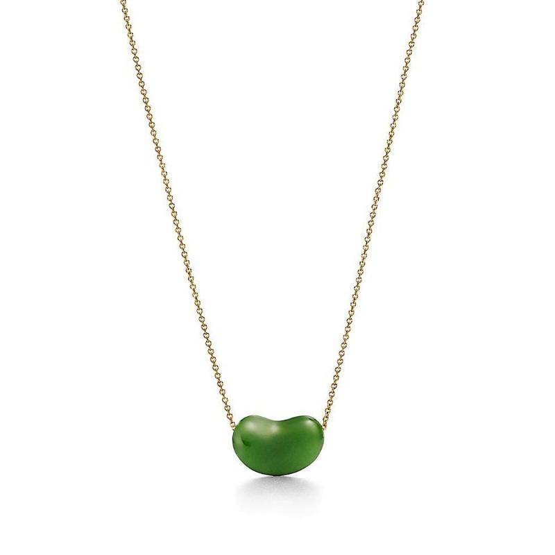 X741  Women's new titanium steel necklace jewelry