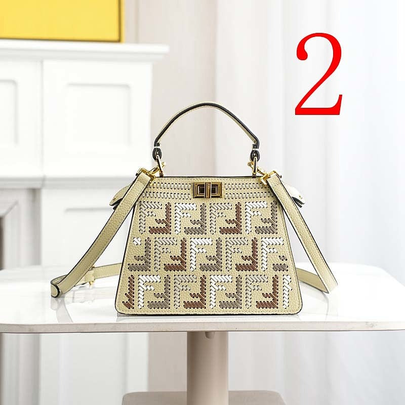 LFP41 bag 20CM Hand bag