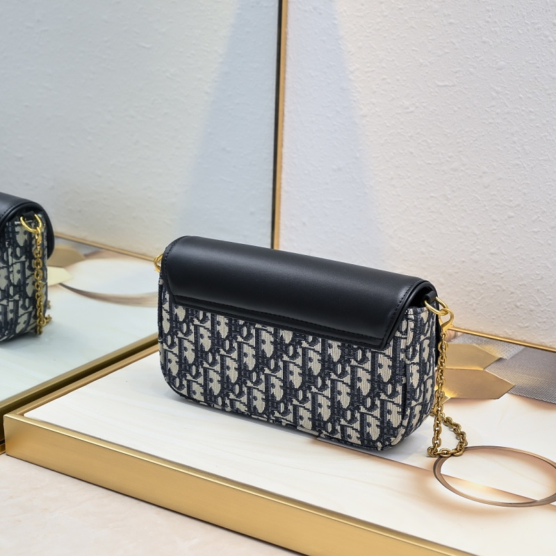 LDP52 bag 21.5-12.5-4.5CM Shoulder bags