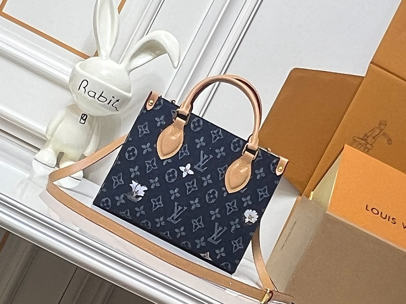 LLP311 bag 25X19X11.5CM Shopping bag