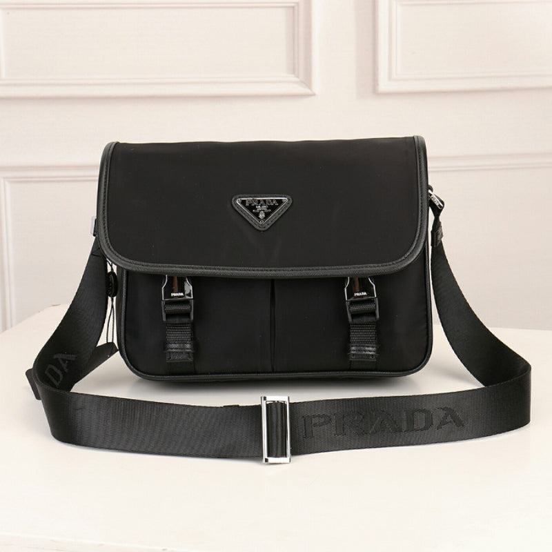 LPP2 Nylon Bags 26-20-9CM   for women and men  Bag