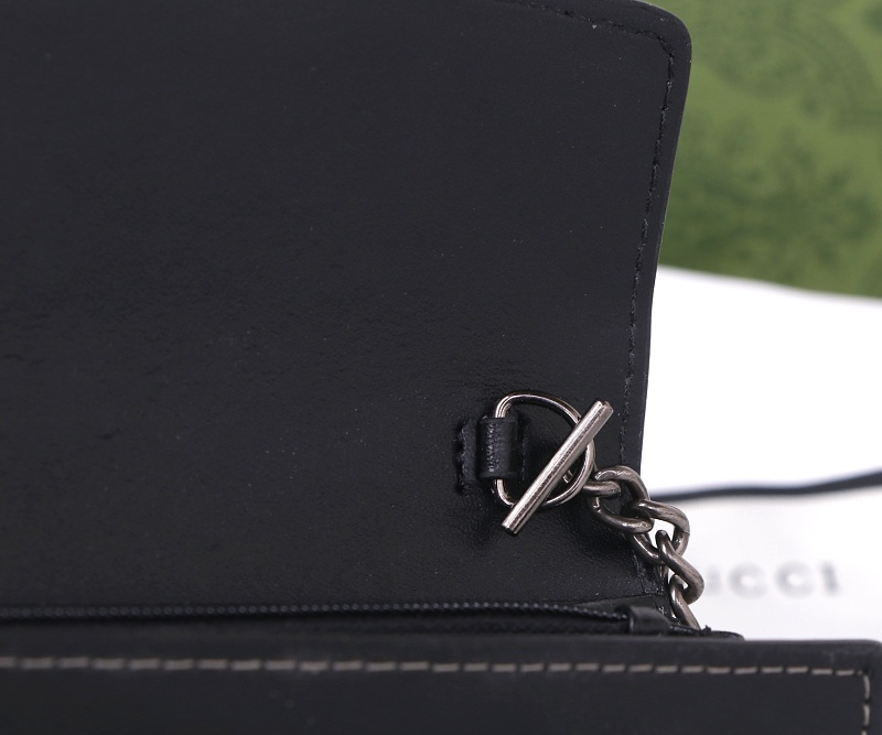 LGP86 bag 19-10.5-3.5CM Shoulder bags